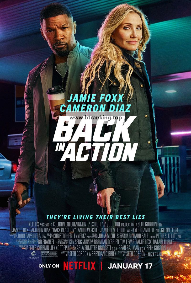 백 인 액션 Back in Action, 2025.1080p.KORSUB.WEBRip.H264.AAC