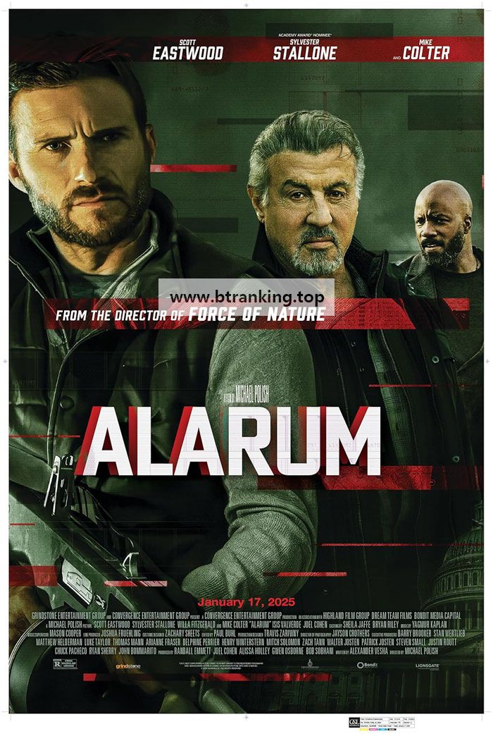 알라럼 Alarum.2025.1080p.10bit.WEBRip.6CH.x265.HEVC-PSA