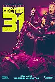 스타 트렉：섹션 31 Star.Trek.Section.31.2025.1080p.10bit.WEBRip.6CH.x265.HEVC-PSA