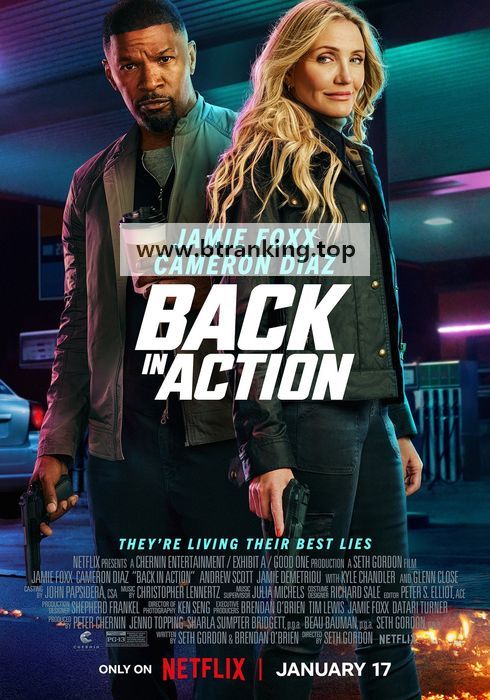 백 인 액션 Back in Action, 2025.1080p.KORSUB.WEBRip.H264.AAC