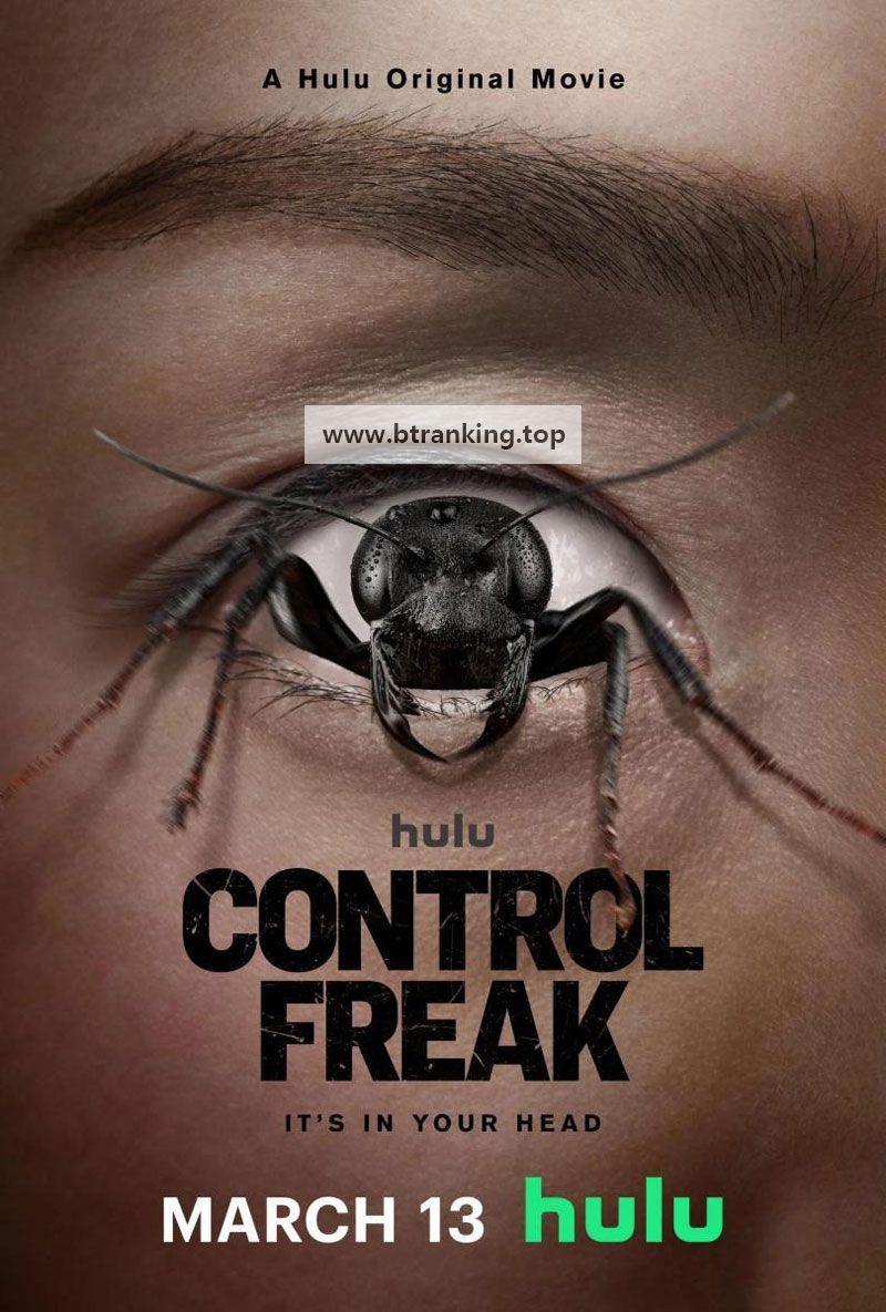 컨트롤 프릭 Control Freak ,2025.720p.KORSUB.WEBRip.H264.AAC