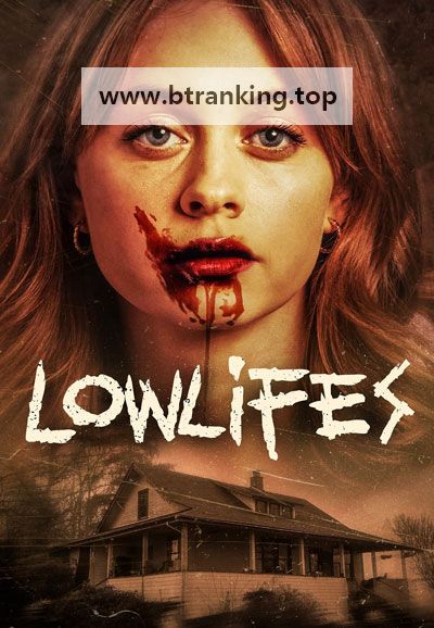 로우라이프즈 Lowlifes ,2024.1080p.KORSUB.WEBRip.H264.AAC