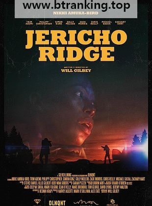 경찰서 습격사건 Jericho Ridge ,2024.1080p.KORSUB.WEBRip.H264.AAC