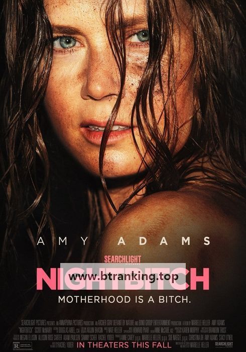 나이트비치 Nightbitch ,2024.1080p.KORSUB.WEBRip.H264.AAC