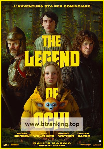 오치의 전설 The.Legend.of.Ochi.2025.1080p.10bit.WEBRip.6CH.x265.HEVC-PSA