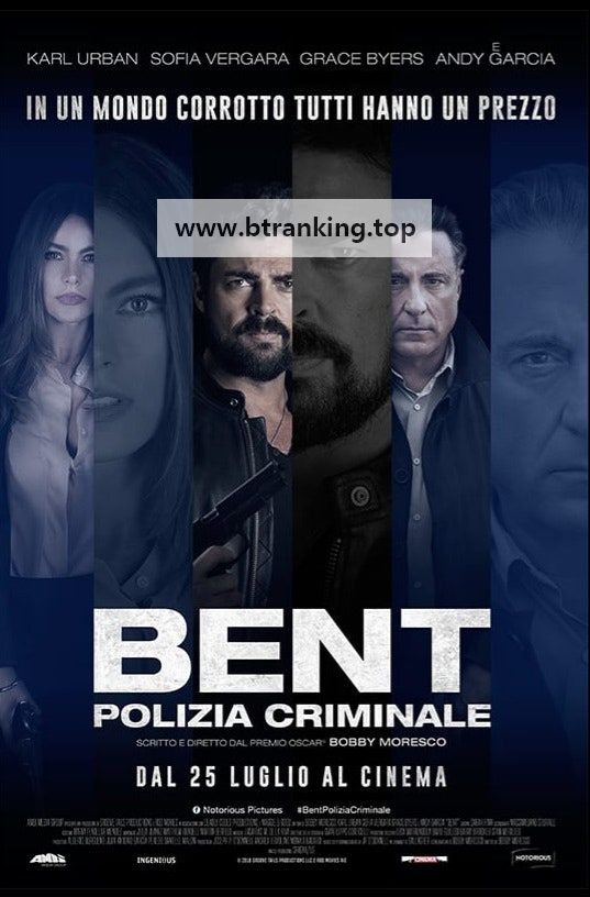 벤트 마약의 도시 Bent, 2019.1080p.KORSUB.WEBRip.H264.AAC