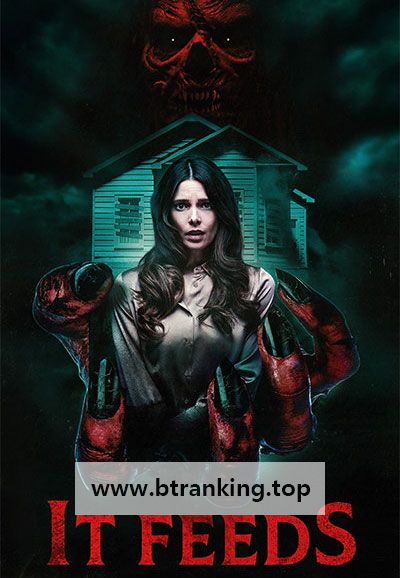 잇 피즈 It Feeds ,2025.1080p.KORSUB.WEBRip.H264.AAC