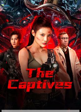 기생수 이형기생 The Captive ,2025.1080p.WEBRip.H264.AAC