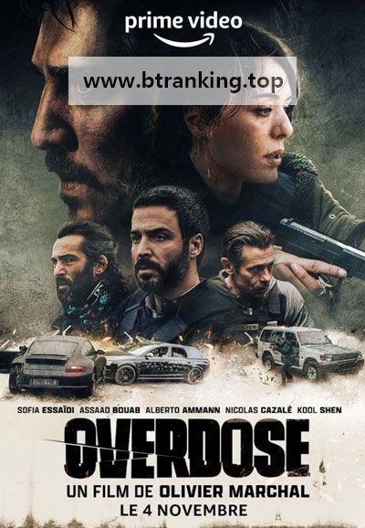 오버도스 Overdose ,2022.720p.KORSUB.WEBRip.H264.AAC