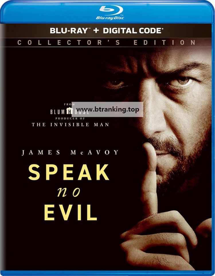 스픽 노 이블 Speak.No.Evil.2024.4K.UHD.2160p.HDR-U.V2.TrueHD.7.1.Dual.Hiro360