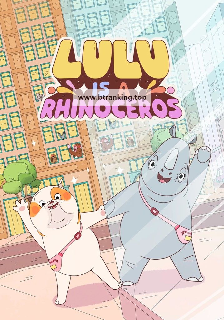 룰루는 코뿔소 Lulu.Is.A.Rhinoceros.2025.1080p.WEBRip.x264.AAC5.1-[YTS.MX]