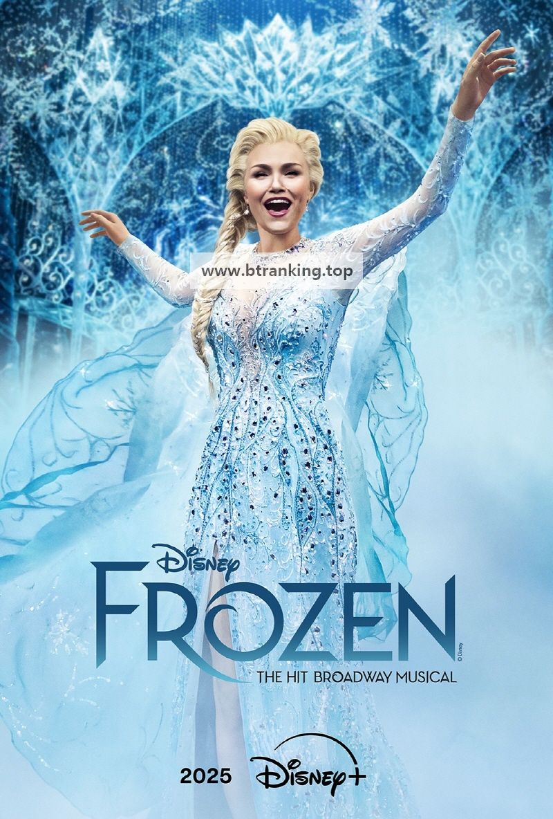 겨울왕국 브로드웨이 뮤지컬 Frozen.The.Hit.Broadway.Musical ,2025.1080p.WEBRip.H264.AAC