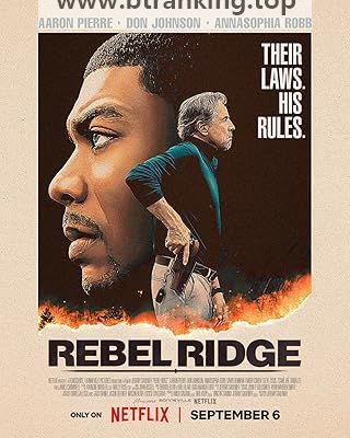 레블 리지 Rebel.Ridge.2024.WEBRip.1080p.x265.10bit.EAC3-highcal