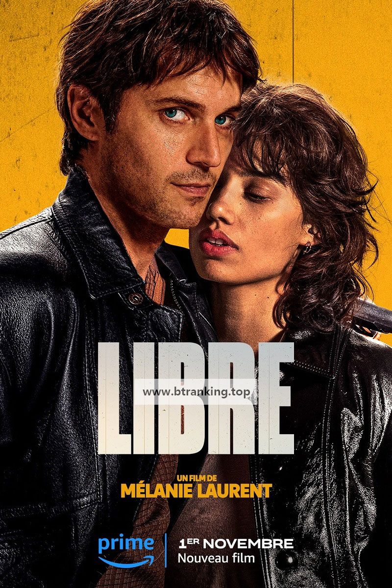 리브레 Libre ,2024.1080p.KORSUB.WEBRip.H264.AAC