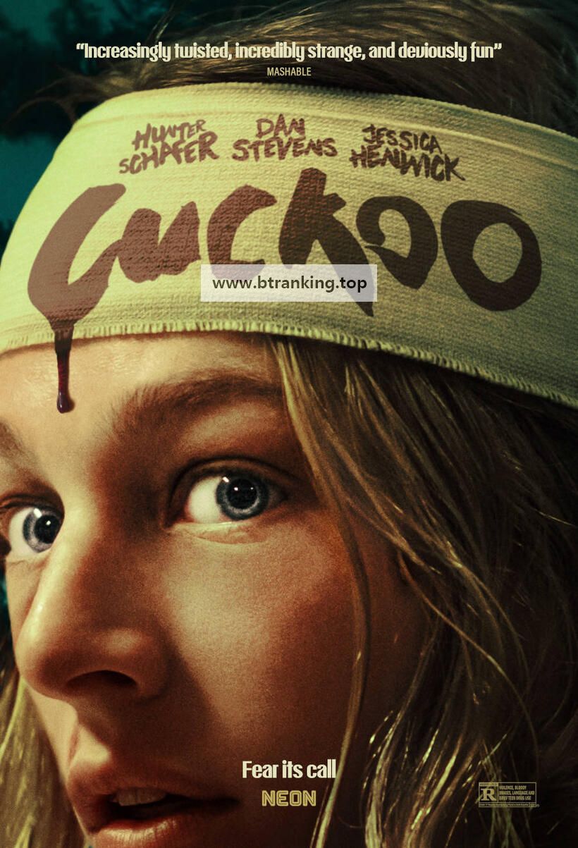 쿠쿠 Cuckoo.2024.BluRay.1080p.x265.10bit.AAC-highcal