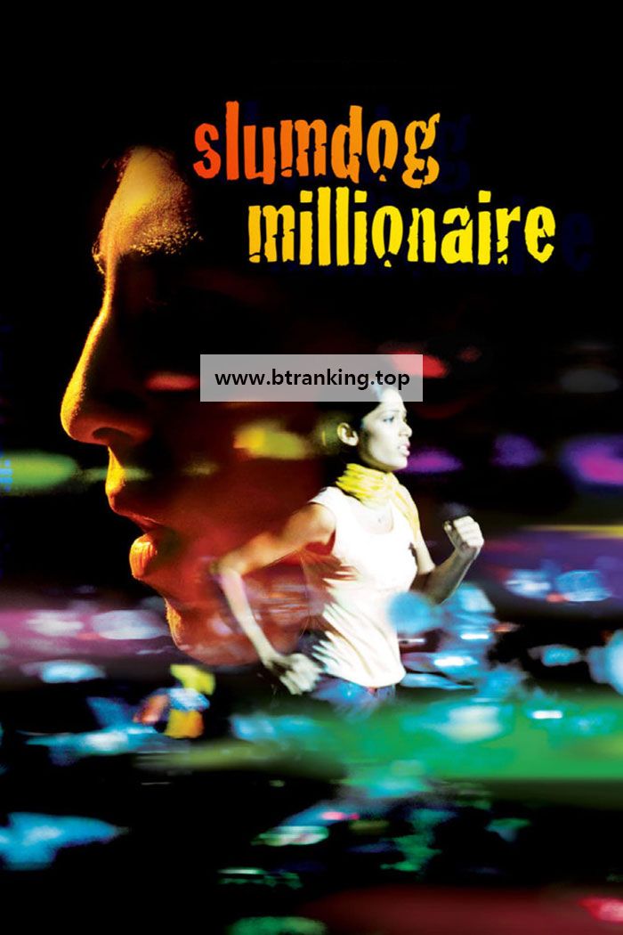 슬럼독 밀리어네어 Slumdog Millionaire (2008) Open Matte (1080p AMZN WEB-DL x265 Silence)