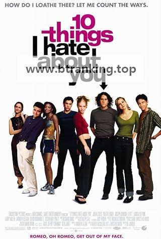 내가 널 사랑할 수 없는 10가지 이유 10.Things.I.Hate.About.You.1999.RERIP.BluRay.1080p.x265.10bit.AAC-highcal