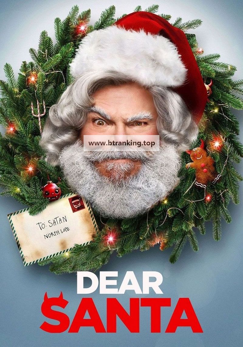 디어 산타 Dear Santa ,2024.1080p.KORSUB.WEBRip.H264.AAC