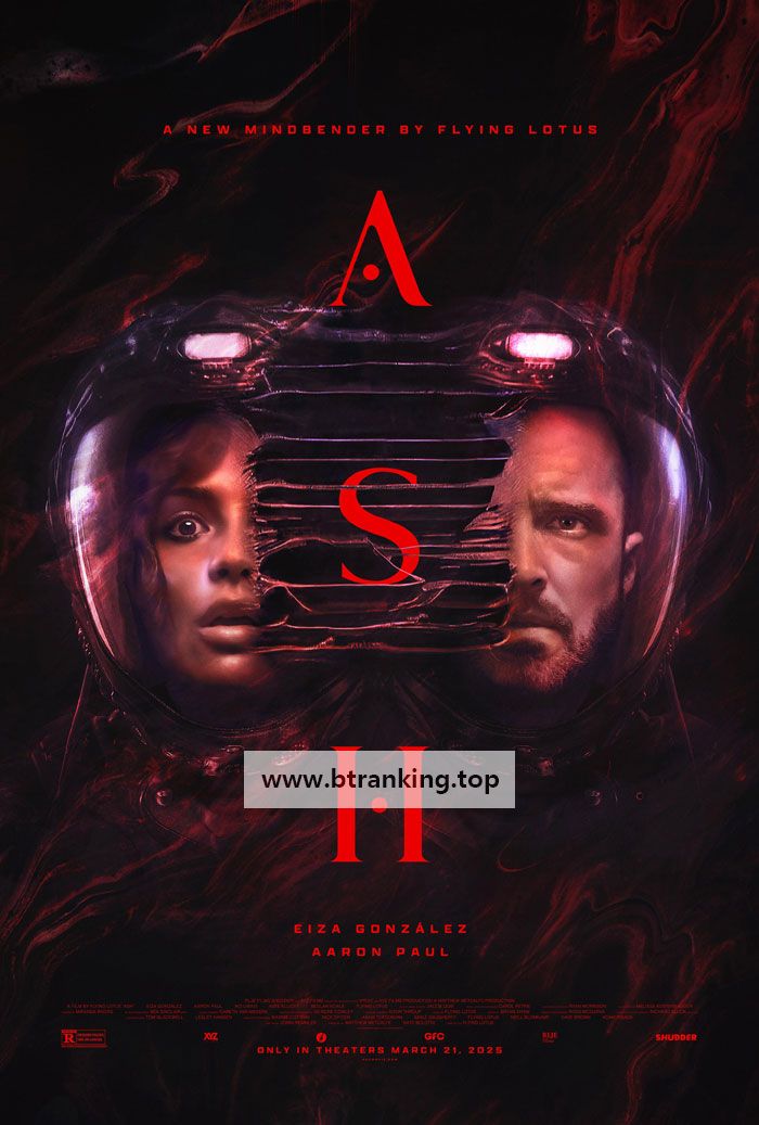 애 쉬 Ash ,2025.1080p.KORSUB.WEBRip.H264.AAC