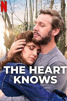 [내장한글] 다정한 심장.The Heart Knows (2025) [1080p] [WEBRip] [5.1] [YTS.MX]
