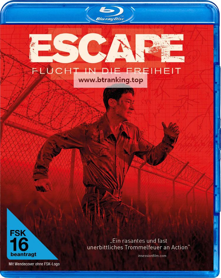 탈주 Escape.2024.1080p.BluRay.x265.10bit.DTS-CTRLHD