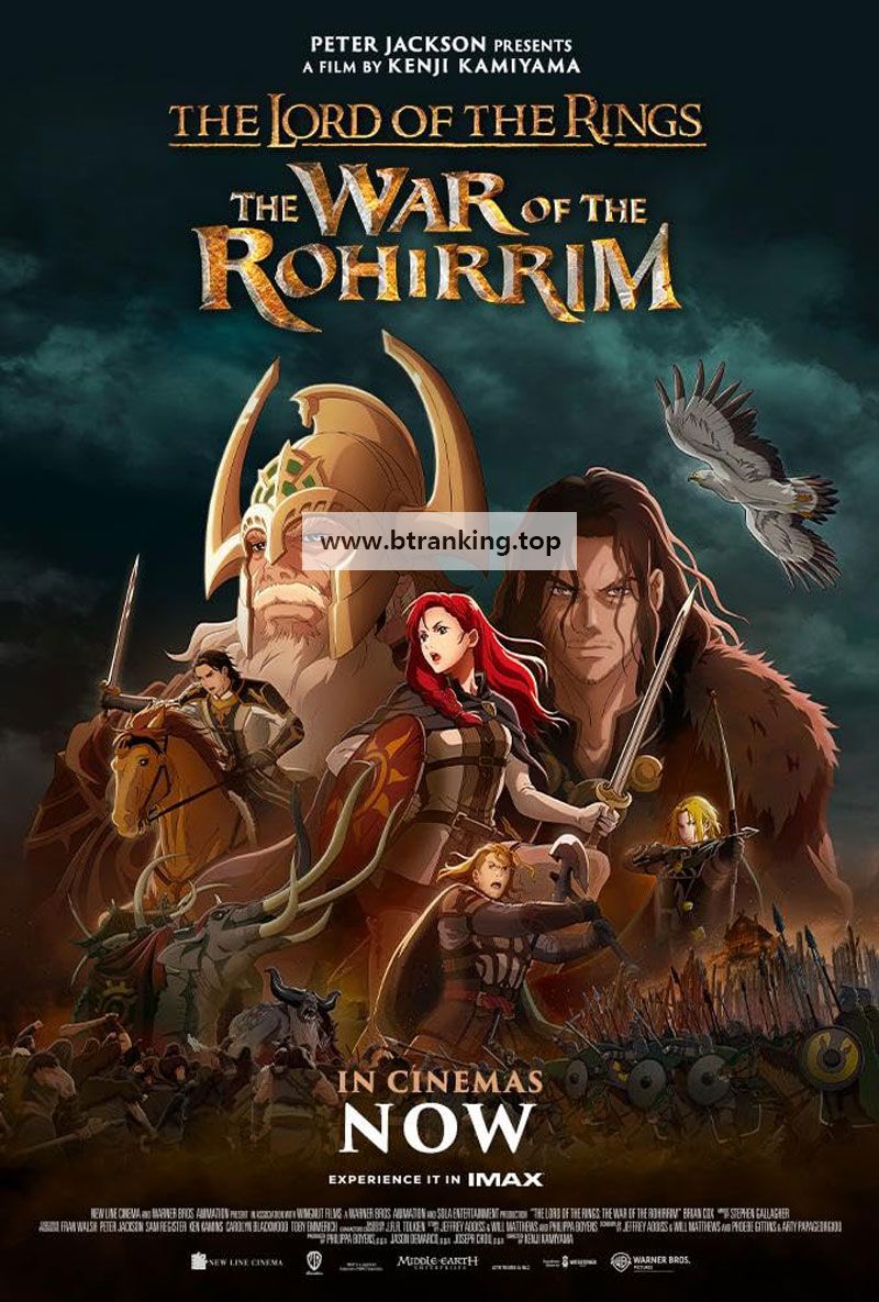 반지의 제왕 로히림의 전쟁 The Lord of the Rings The War of the Rohirrim,2024.1080p.KORSUB.WEBRip.H264.AAC