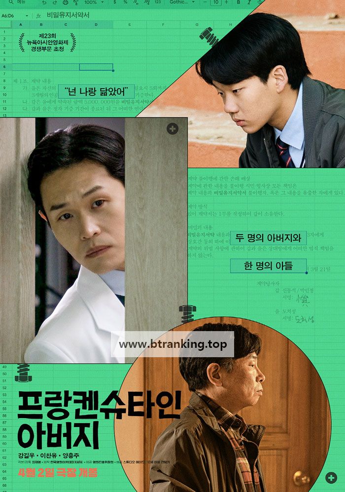 프랑켄슈타인 아버지 Frankenstein Father, 2025.720p.WEBRip.H264.AAC