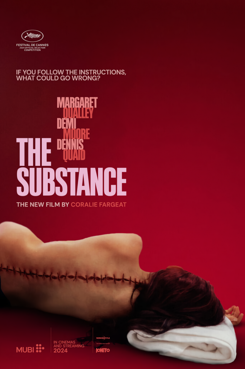 서브스턴스 The.Substance.2024.1080p.10bit.WEBRip.6CH.x265.HEVC-PSA