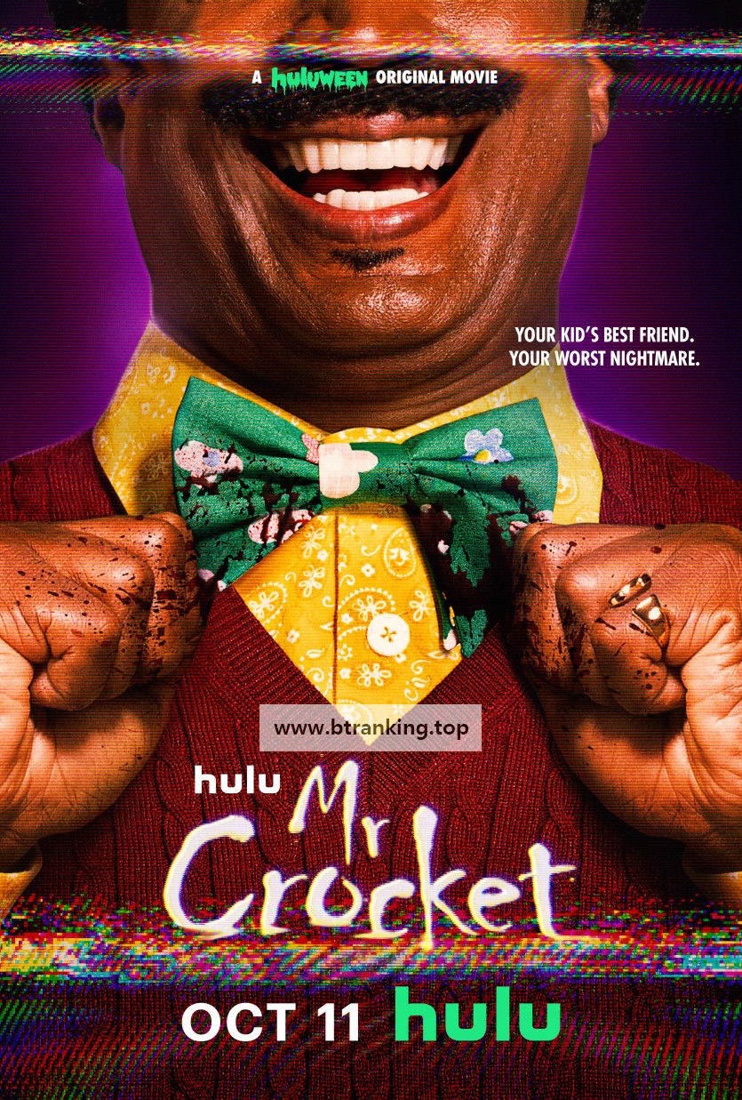 미스터 크로켓 Mr.Crocket.2024.NORDiCSUBS.1080p.WEBRip.10Bit.x265-SWAXX