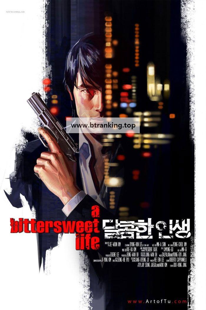 달콤한 인생 A.Bittersweet.Life.2005.1080p.BluRay.x264.DTS-SONYHD