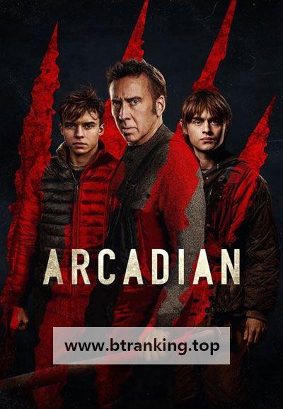 아카디언 Arcadian.2024.1080p.KORSUB.WEBRip.H264.AAC