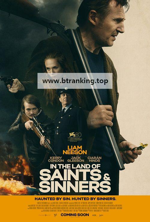 원맨 In.The.Land.Of.Saints.And.Sinners.2023.1080p.BluRay.x264.AAC5.1-[YTS.MX]