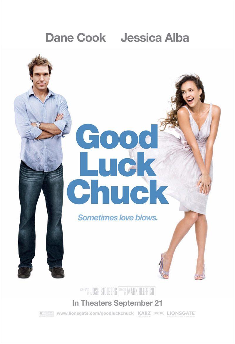 굿 럭 척 Good Luck Chuck (2007) [1080p] [BluRay] [YTS.MX]