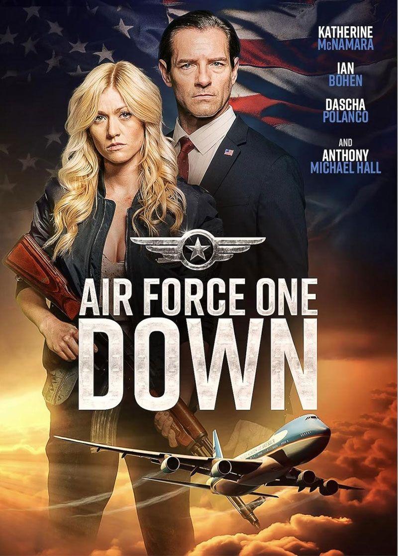 에어포스원다운 Air Force One Down,2024.1080p.KORSUB.WEBRip.H264.AAC