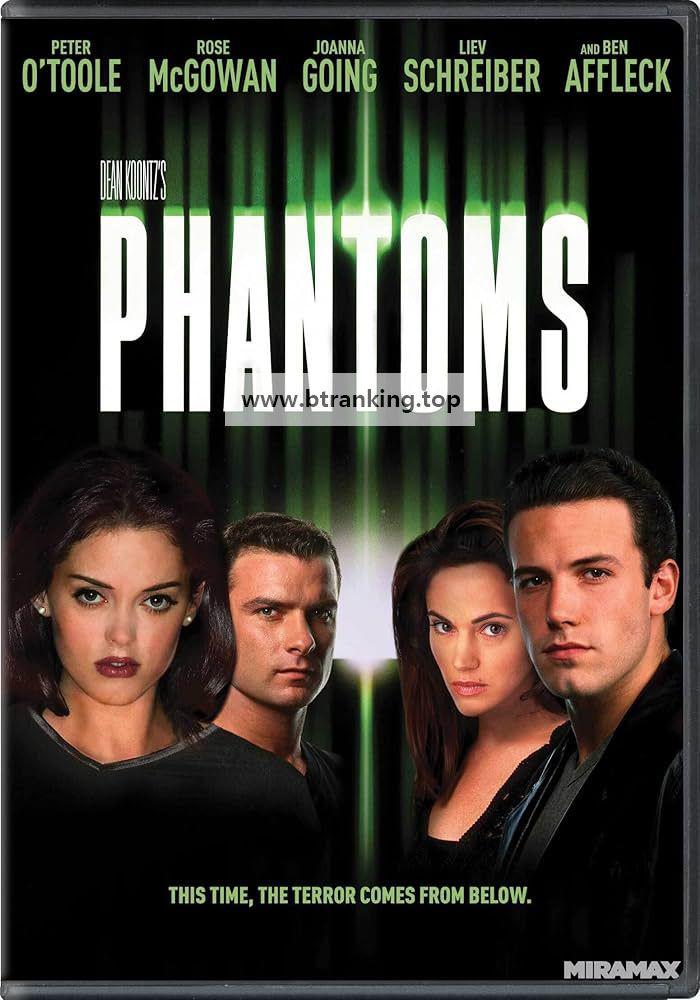 다크니스 Phantoms 1998 Remastered 1080p BluRay HEVC x265 5.1 BONE