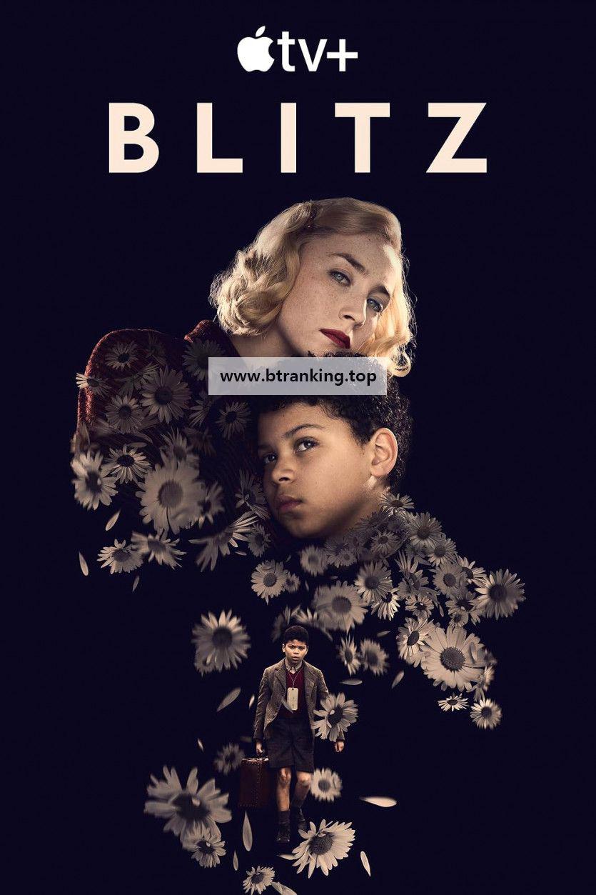 런던 공습 Blitz.2024.1080p.10bit.WEBRip.6CH.x265.HEVC-PSA