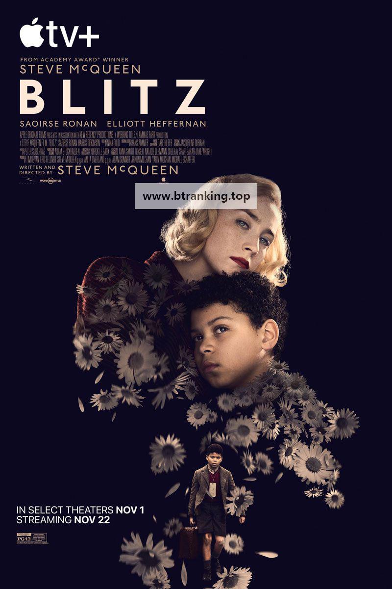 런던 공습 Blitz.2024.1080p.KORSUB.WEBRip.H264.AAC