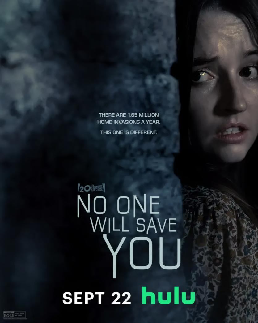 누구도 널 지켜주지 않아 No.One.Will.Save.You.2023.2160p.DSNP.WEB-DL.DDP5.1.Atmos.DV.HDR.H.265-OneBPOnePrayer