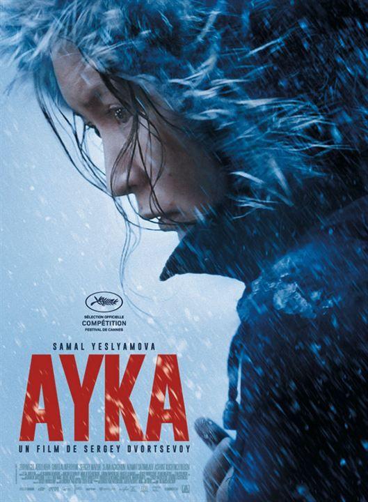 아이카 Ayka (2018) [1080p] [WEBRip] [5.1] [YTS.MX]