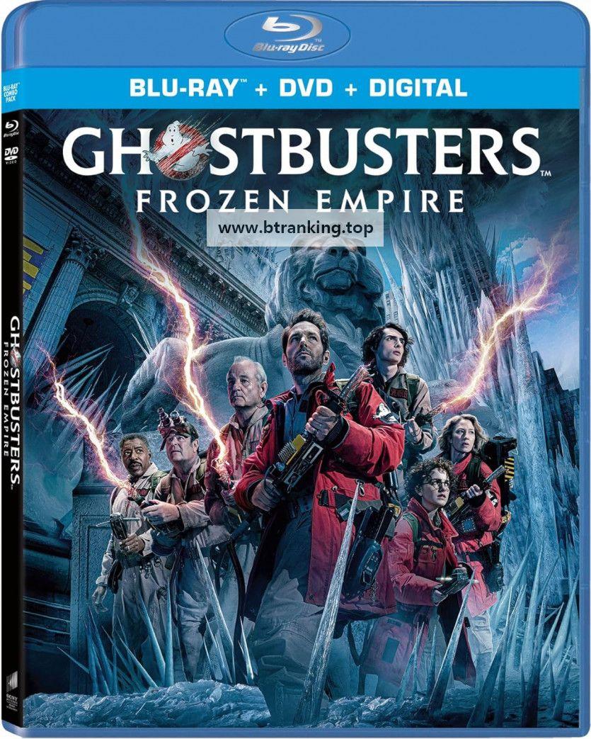고스트버스터즈: 오싹한 뉴욕 Ghostbusters.Frozen.Empire.2024.1080p.BluRay.x264.AAC5.1-[YTS.MX]