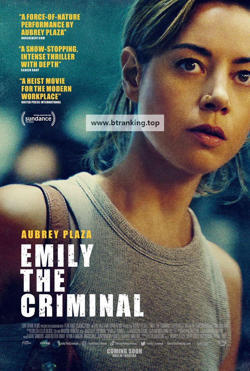 에밀리:범죄의유혹 Emily.the.Criminal.2022.1080p.BluRay.x265-RARBG