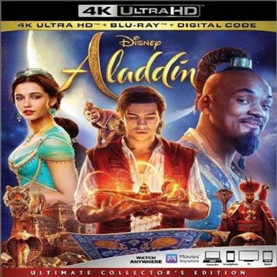 [4K] 알라딘 Aladdin,2019.2160p.UHD.BluRay.x265