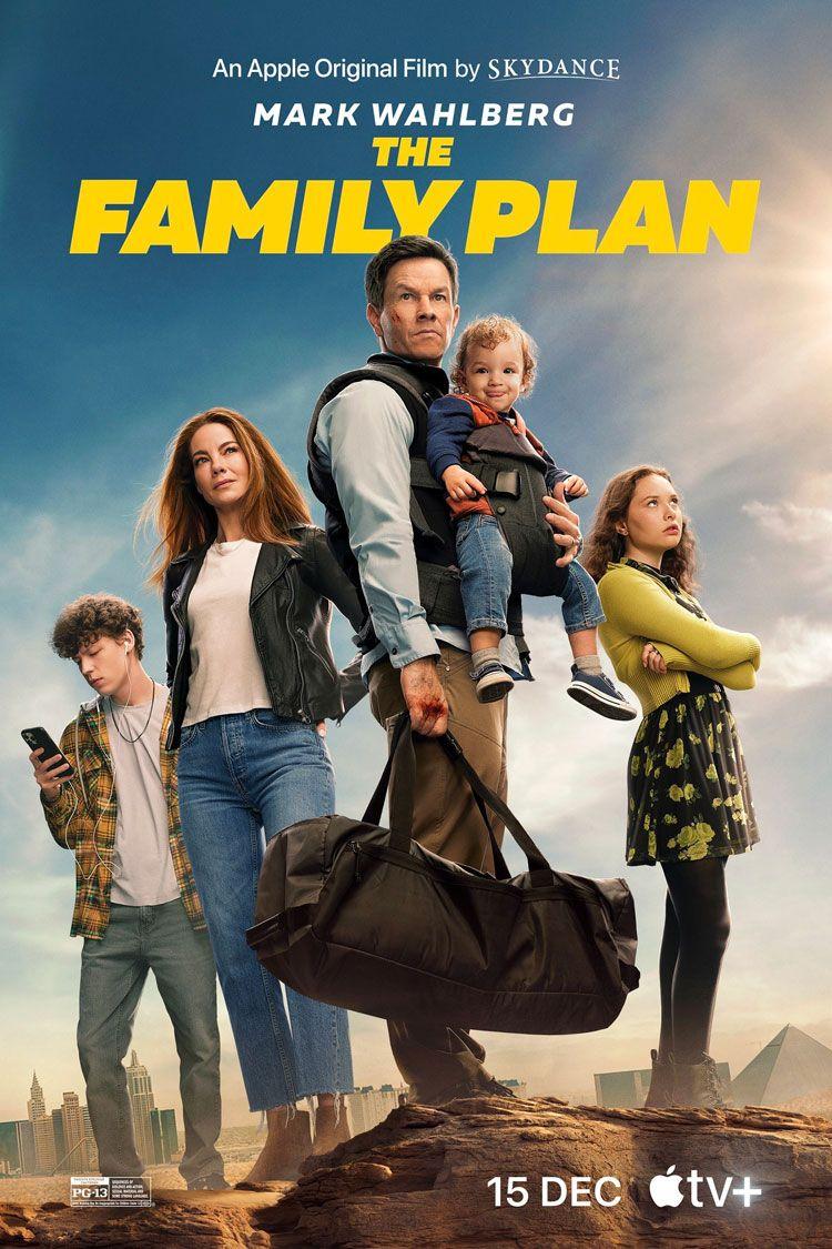 패밀리 플랜 The.Family.Plan.2023.1080p.10bit.WEBRip.6CH.x265.HEVC-PSA