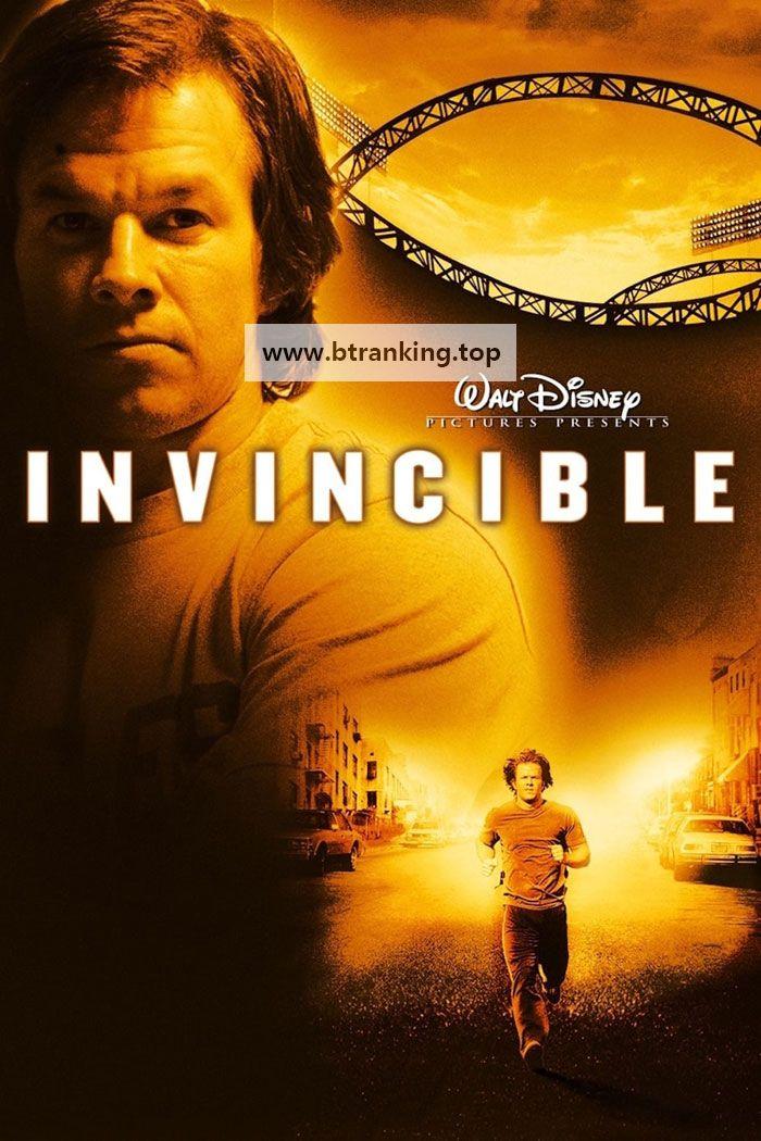 인빈서블 Invincible.2006.1080p.BRRip.10Bit.x265-SWAXX