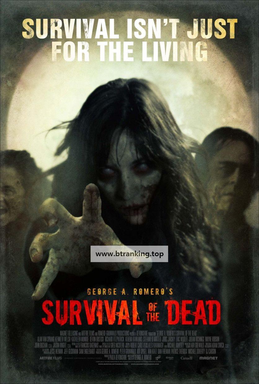 서바이벌 오브 더 데드 Survival.of.the.Dead.2009.1080p.Bluray.x264.AC3.English.French