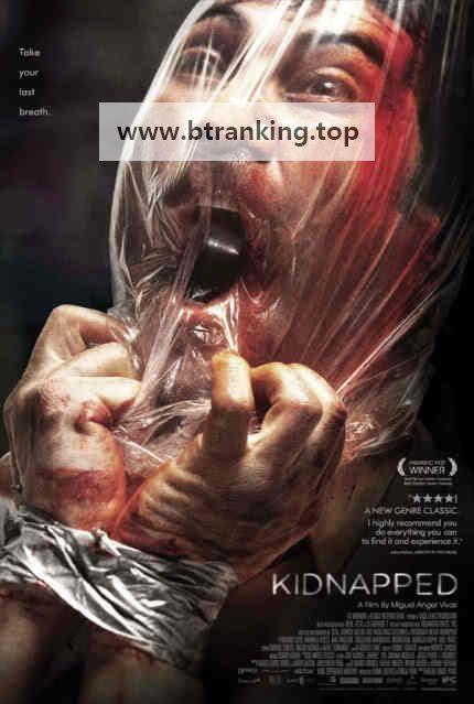 키드넵:한밤의 침입자 Kidnapped (2010) [1080p] [BluRay] [5.1] [YTS.MX]
