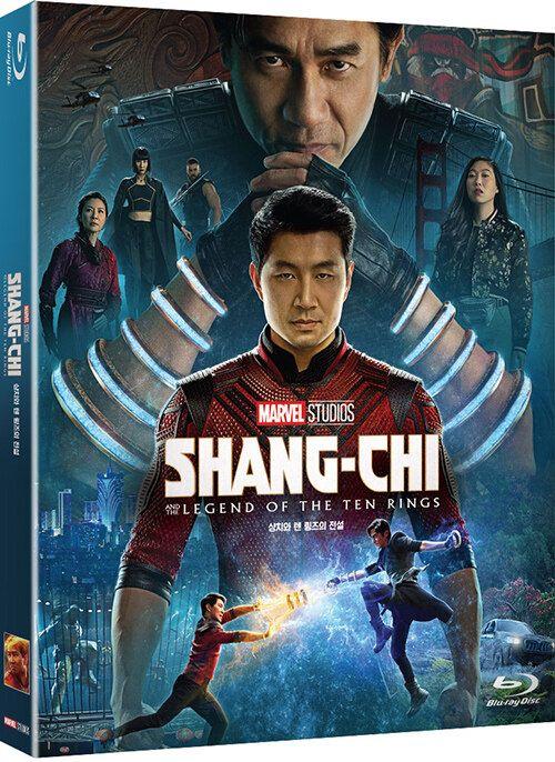 [4k] 샹치와 텐 링즈의 전설 Shang-Chi and the Legend of the Ten Rings,2021.2160p.UHD.BluRay.x265