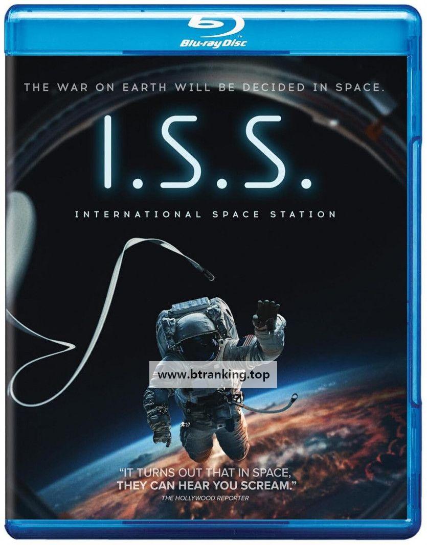 국제우주정거장 I.S.S.2023.BluRay.1080p.DTS-HD.MA.5.1.x264-MTeam