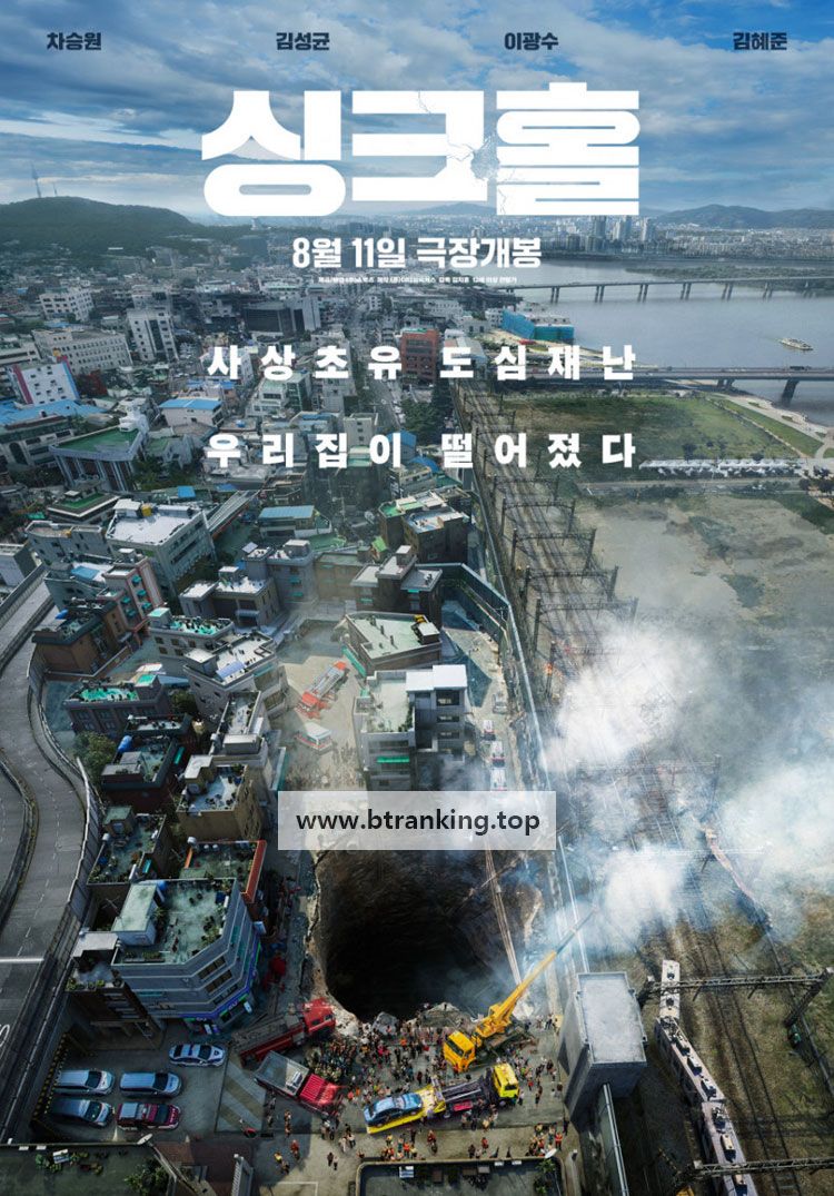 싱크홀 Sinkhole.2021.1080p.BluRay.x265.10bit.DTS-SONYHD