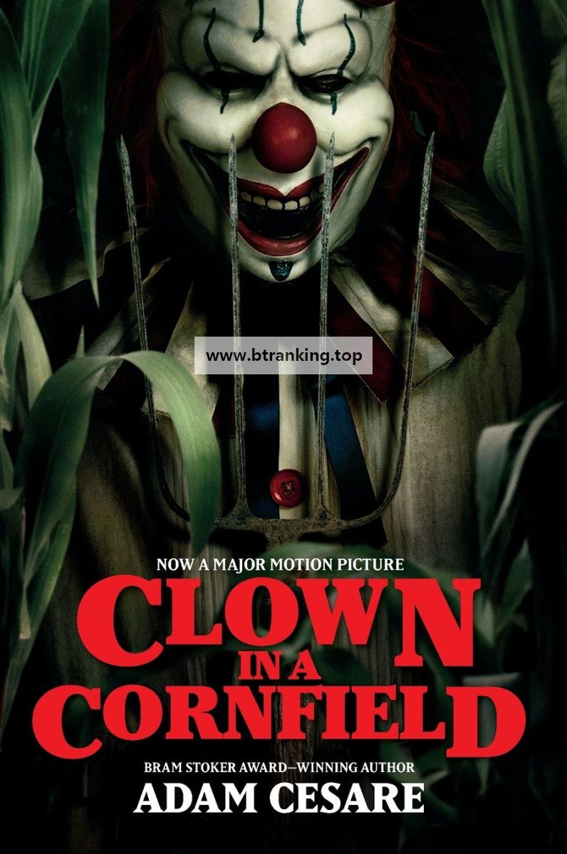옥수수밭의 광대 Clown in a Cornfield ,2025.1080p.KORSUB.WEBRip.H264.AAC